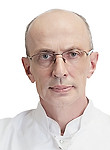 Врач Меньков Андрей Викторович