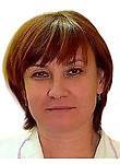 Врач Мерьякубова Марина Георгиевна