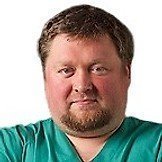 Врач Мерзляков Иван Анатольевич