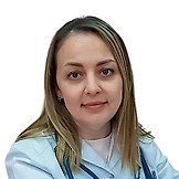 Врач Метла Инна Михайловна