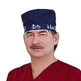 Врач Михайлов Александр Геннадьевич