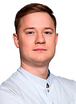 Врач Михайлов Владислав Сергеевич