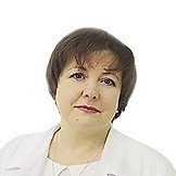 Врач Михайлова Елена Александровна