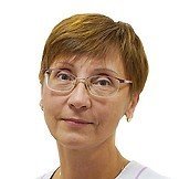 Врач Михайлова Елена Анатольевна
