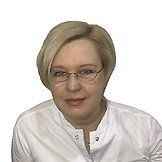 Врач Михайлова Яна Витальевна
