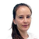 Врач Михайлова Лиана Станиславовна