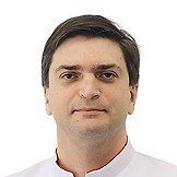 Врач Михалев Андрей Михайлович