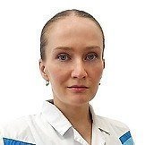 Врач Михалкова Светлана Козимировна