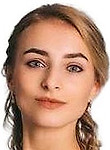Врач Михеева Марина Юрьевна