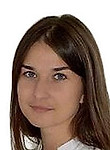 Врач Микогазиева Марина Александровна