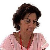 Врач Миколайчук Елена Николаевна
