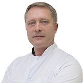 Врач Микунов Олег Георгиевич