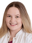 Врач Милицкая Анна Александровна