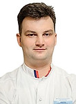 Врач Милицкий Михаил Николаевич