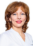 Врач Миловидова Наталья Сергеевна