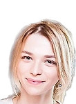 Врач Минаева Алиса Александровна