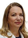Врач Минаева Стелла Валерьевна