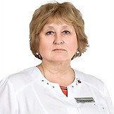 Врач Минченко Ирина Анатольевна