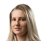 Врач Минеева Анастасия Владимировна