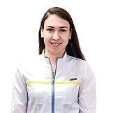 Врач Минеева Мария Николаевна