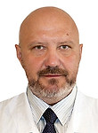 Врач Мингалев Андрей Викторович