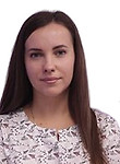Врач Минсалимова Александра Александровна