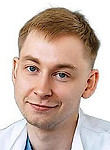 Врач Миронов Дмитрий Олегович
