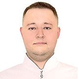 Врач Миронов Евгений Александрович