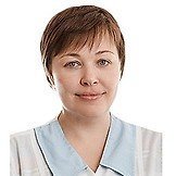 Врач Миронова Анна Игоревна