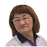 Врач Миронова Римма Валерьевна