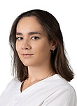 Врач Миронова Светлана Игоревна