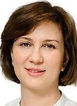 Врач Миронова Светлана Николаевна