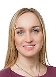 Врач Миронова Валерия Алексеевна
