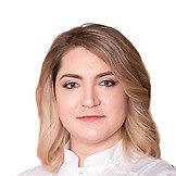 Врач Миронычева Анна Михайловна