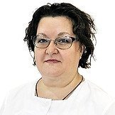 Врач Мирошниченко Ирина Павловна