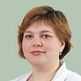 Врач Мишагина Жанна Левановна