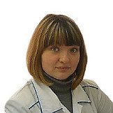 Врач Мишахина Юлия Сергеевна