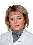 Врач Мишина Элина Викторовна