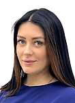 Врач Мишина Екатерина Станиславовна