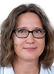 Врач Мишина Юлия Викторовна