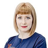 Врач Мишуткина Татьяна Михайловна