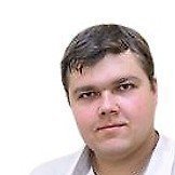 Врач Митаев Александр Михайлович