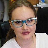 Врач Митина Татьяна Игоревна