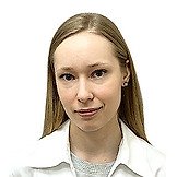 Врач Макарычева Ирина Алексеевна