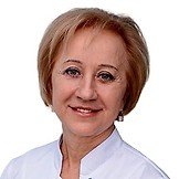 Врач Митракова Нина Николаевна