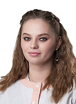Врач Мячева Яна Владиславовна