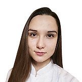 Врач Мякишева Мария Андреевна