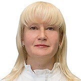 Врач Мясникова Альбина Александровна