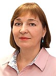 Врач Мясникова Татьяна Александровна