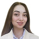 Врач Мкртчян Марине Артуровна